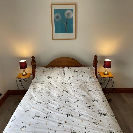 Ballinderry Station Cottage - Luxury Stay. Lisburn Buitenkant foto