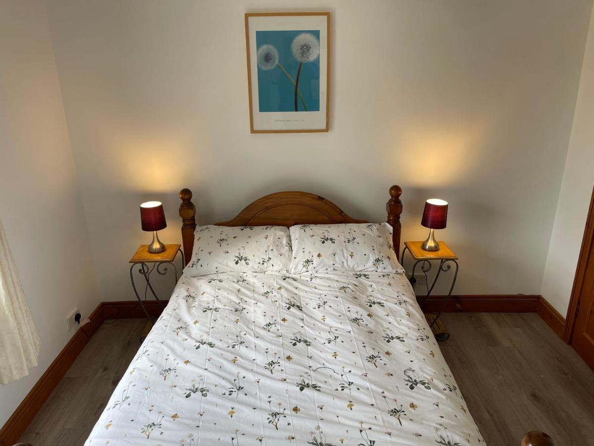 Ballinderry Station Cottage - Luxury Stay. Lisburn Buitenkant foto