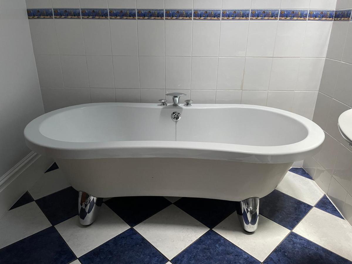 Ballinderry Station Cottage - Luxury Stay. Lisburn Buitenkant foto