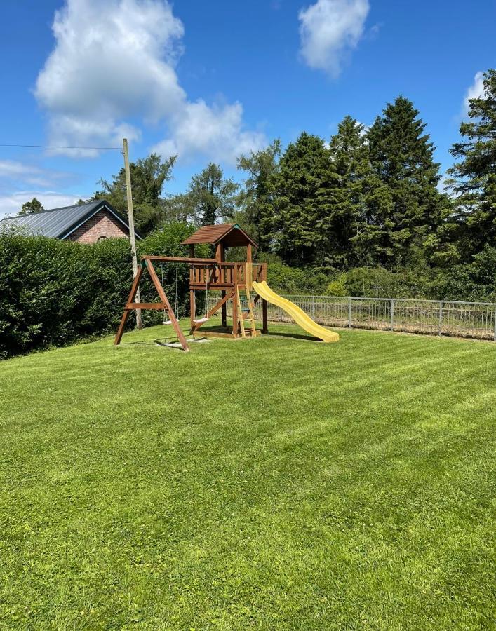 Ballinderry Station Cottage - Luxury Stay. Lisburn Buitenkant foto