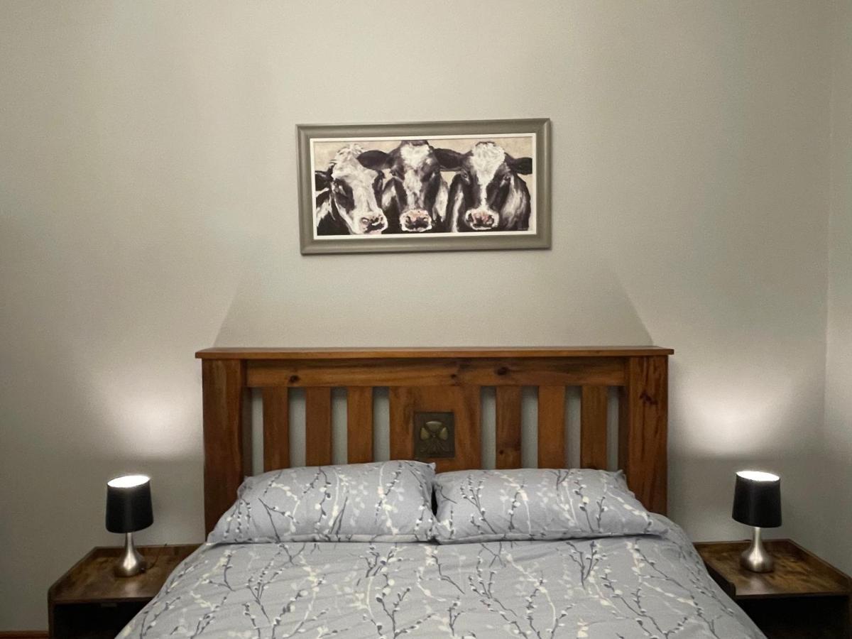 Ballinderry Station Cottage - Luxury Stay. Lisburn Buitenkant foto
