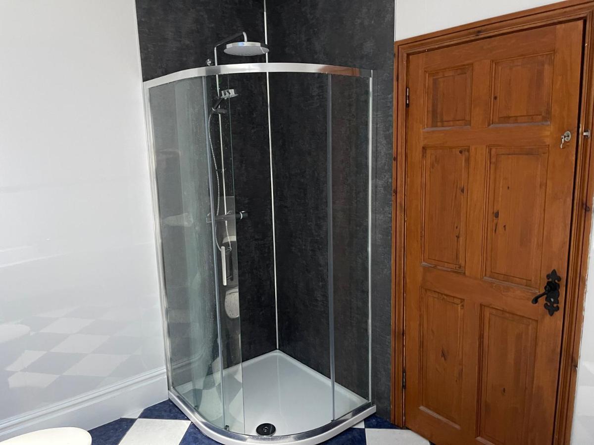 Ballinderry Station Cottage - Luxury Stay. Lisburn Buitenkant foto