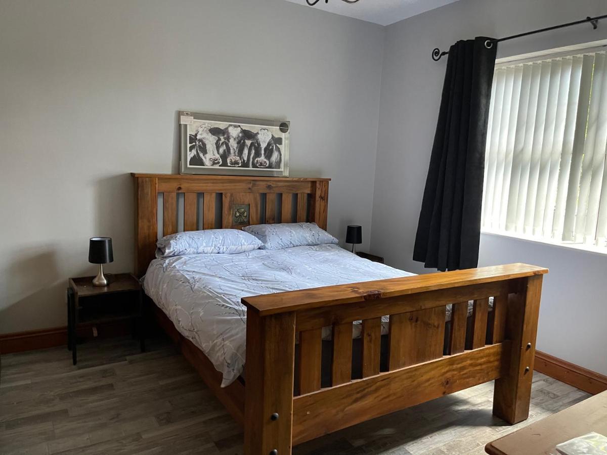 Ballinderry Station Cottage - Luxury Stay. Lisburn Buitenkant foto