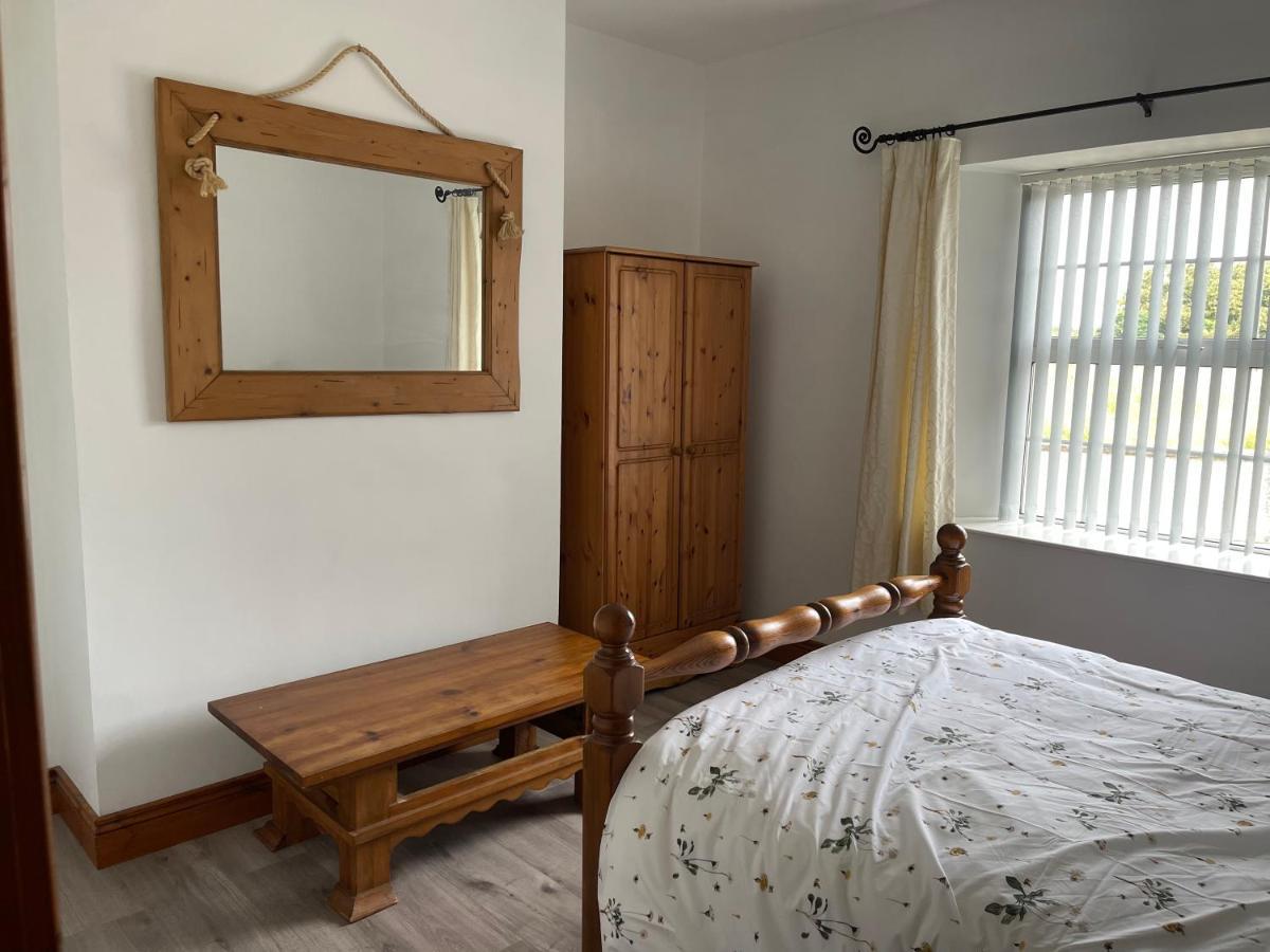 Ballinderry Station Cottage - Luxury Stay. Lisburn Buitenkant foto