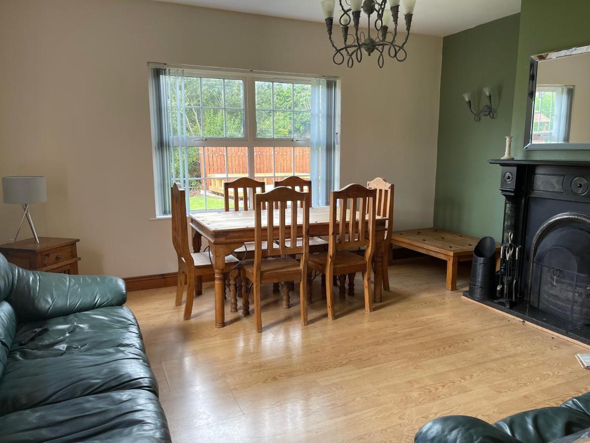 Ballinderry Station Cottage - Luxury Stay. Lisburn Buitenkant foto