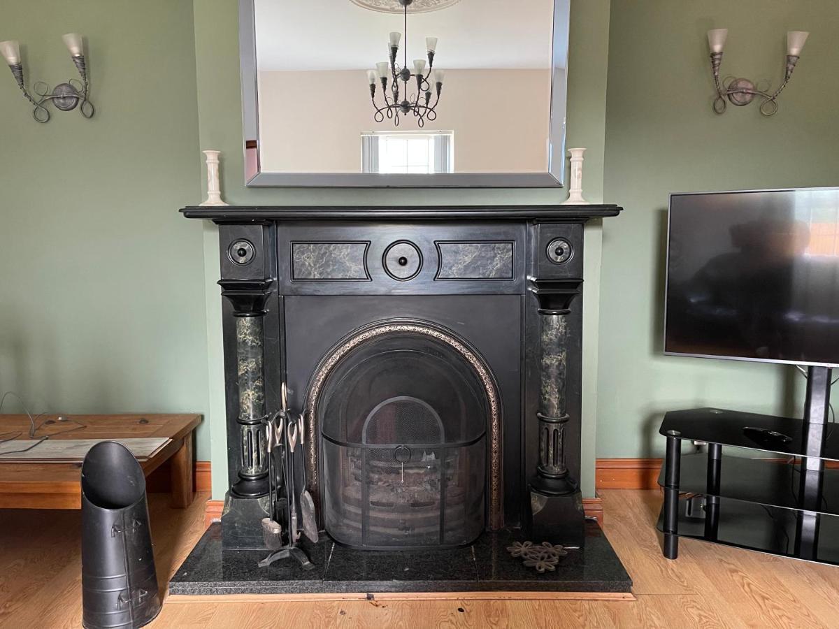 Ballinderry Station Cottage - Luxury Stay. Lisburn Buitenkant foto