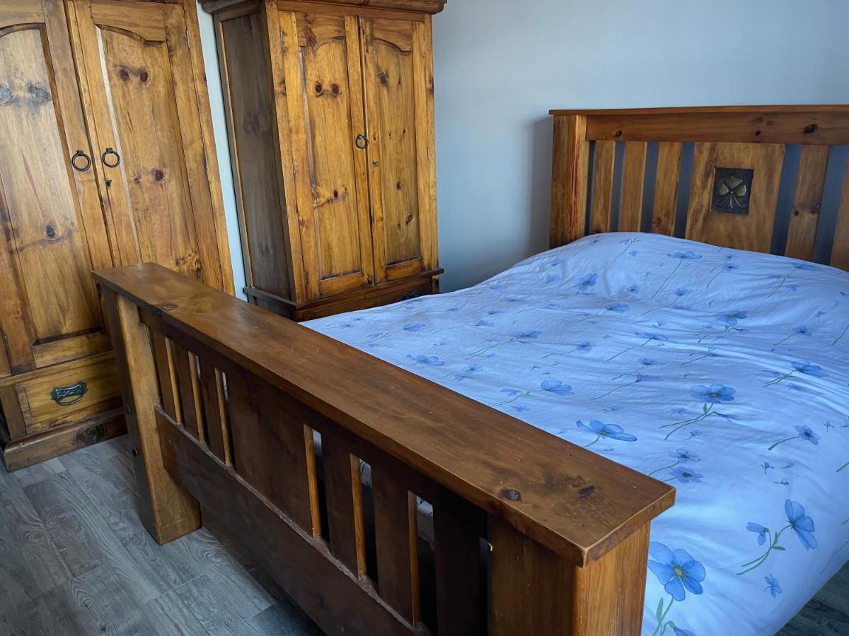 Ballinderry Station Cottage - Luxury Stay. Lisburn Buitenkant foto